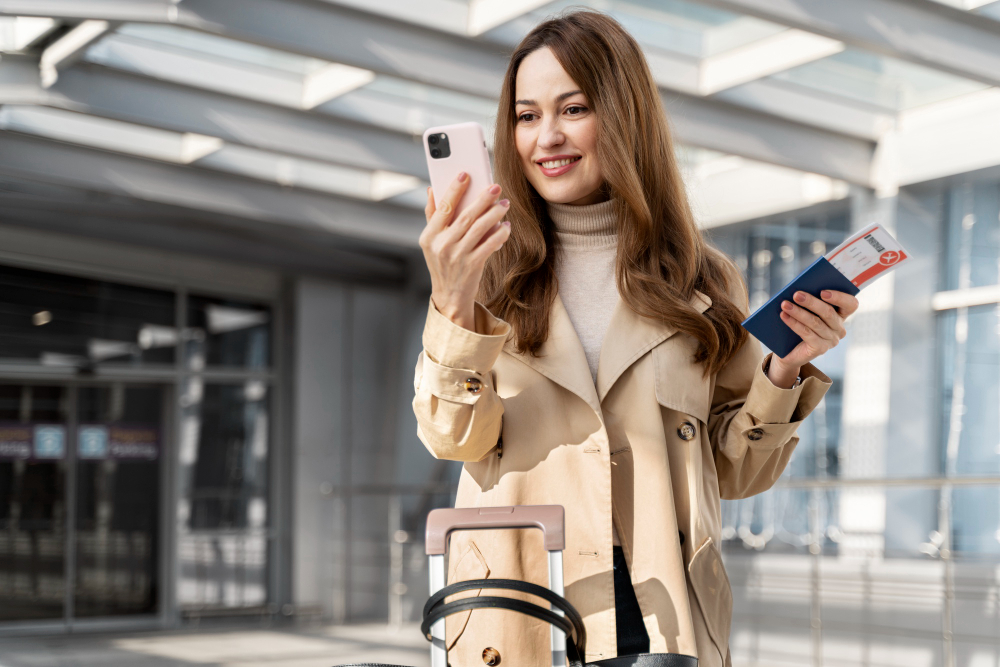 Orlando flight discounts